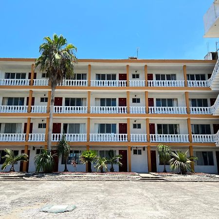 Hotel De Alba Monte Gordo Luaran gambar
