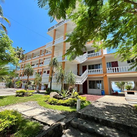 Hotel De Alba Monte Gordo Luaran gambar