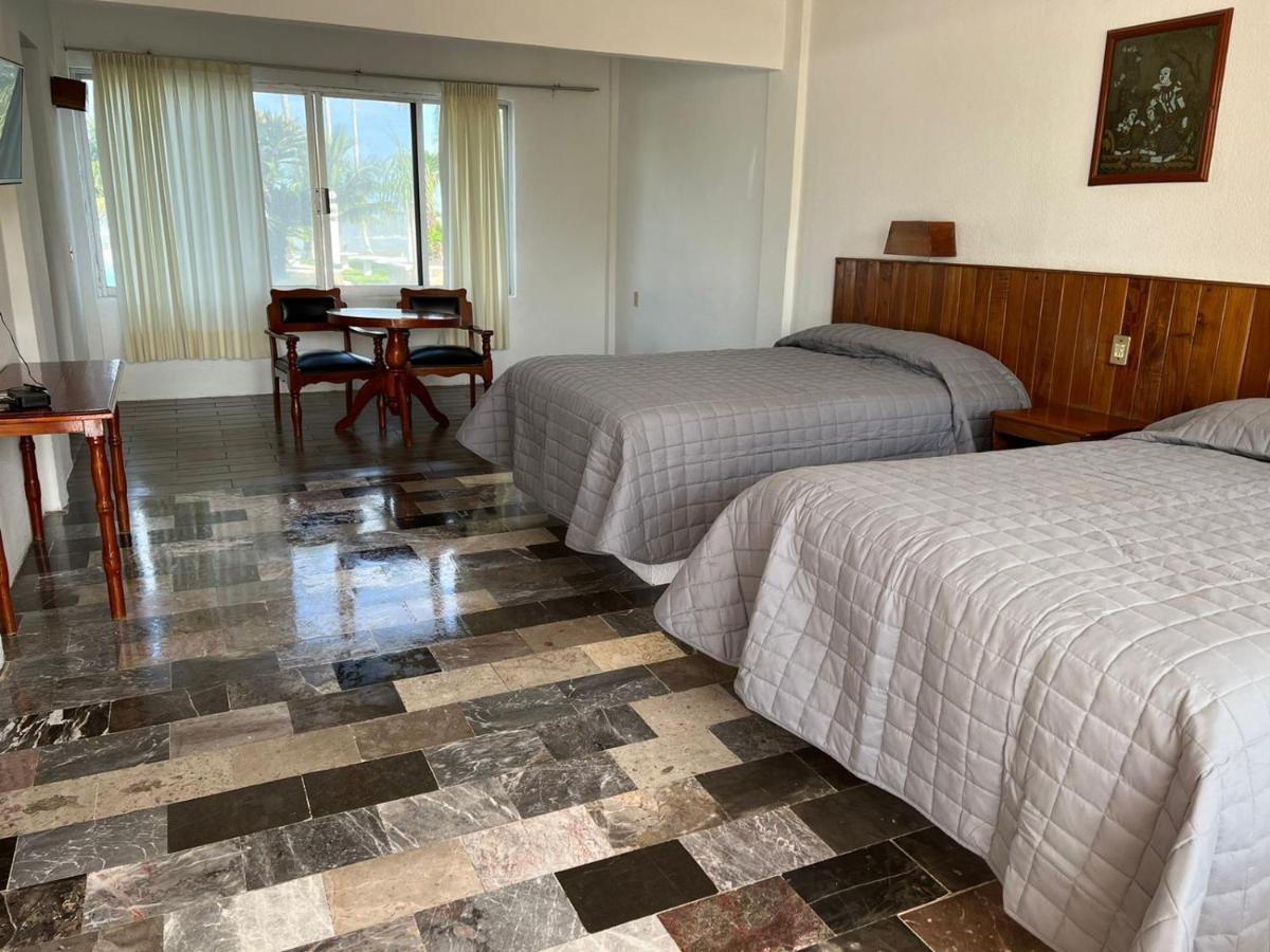Hotel De Alba Monte Gordo Luaran gambar