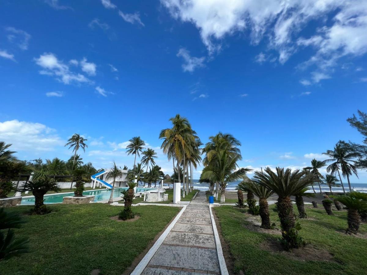 Hotel De Alba Monte Gordo Luaran gambar