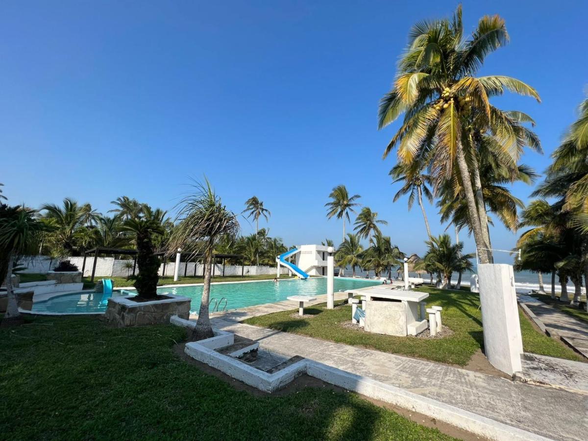 Hotel De Alba Monte Gordo Luaran gambar
