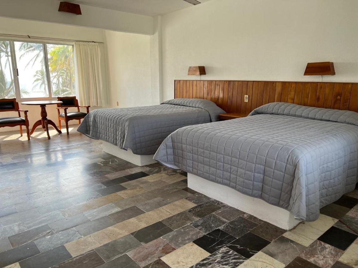 Hotel De Alba Monte Gordo Luaran gambar