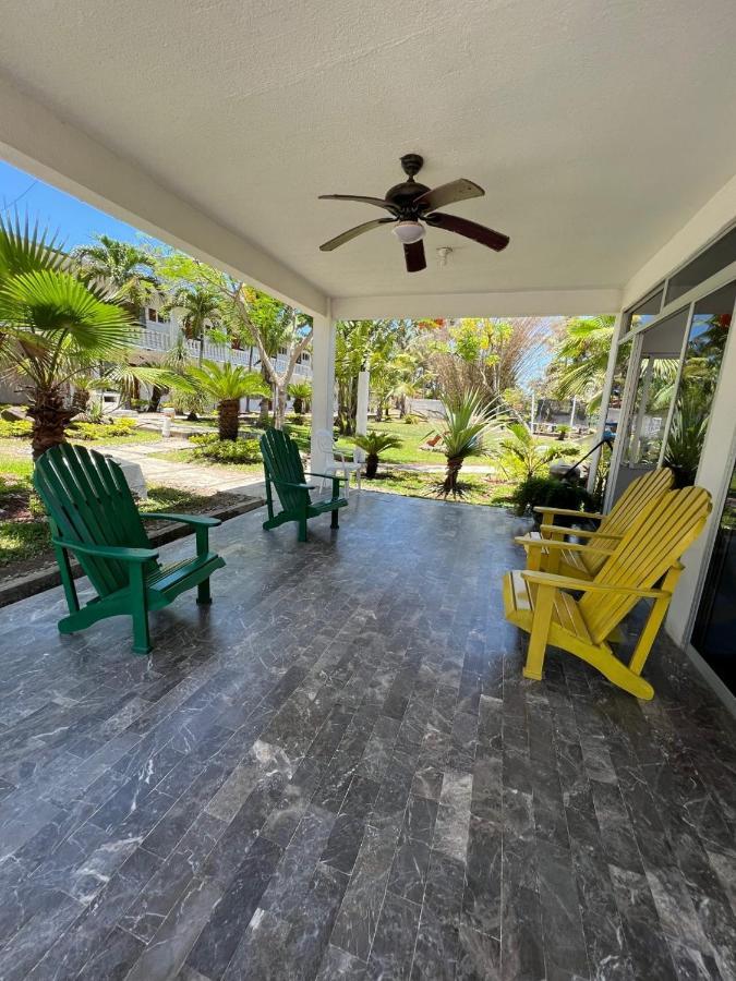 Hotel De Alba Monte Gordo Luaran gambar
