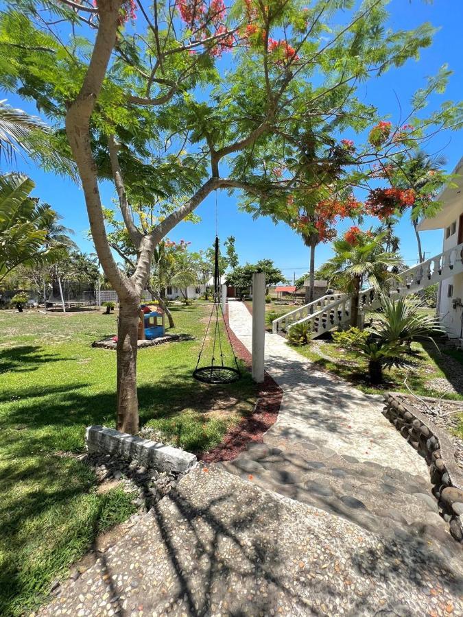 Hotel De Alba Monte Gordo Luaran gambar