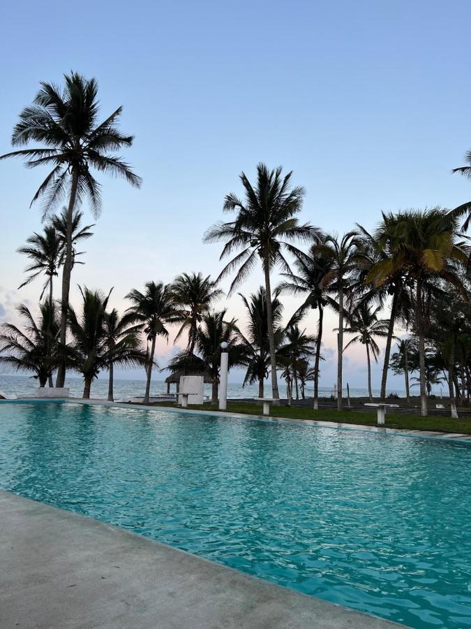 Hotel De Alba Monte Gordo Luaran gambar