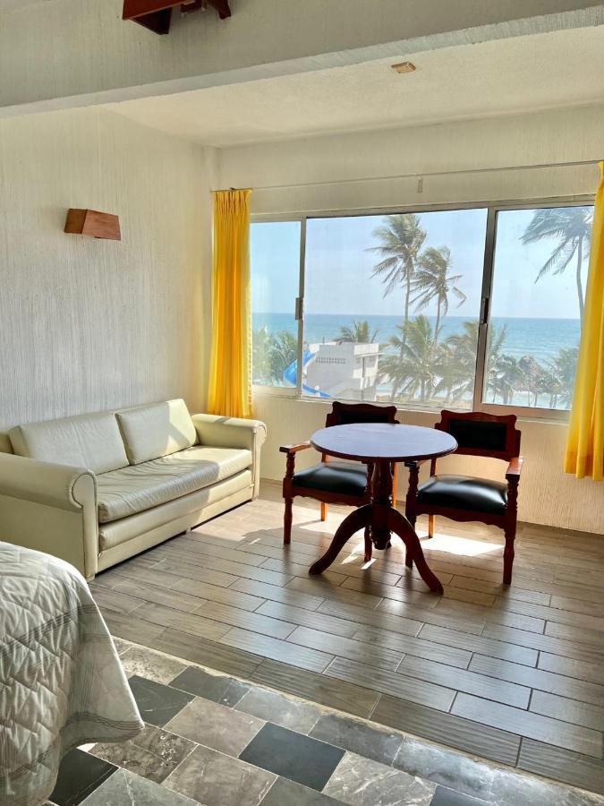 Hotel De Alba Monte Gordo Luaran gambar