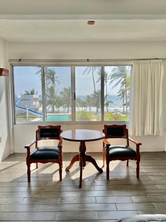 Hotel De Alba Monte Gordo Luaran gambar