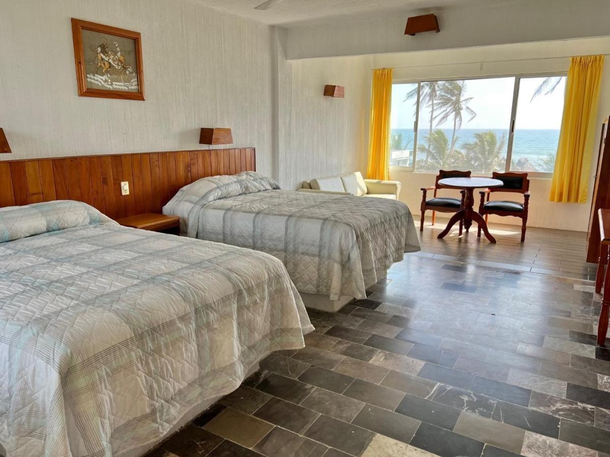 Hotel De Alba Monte Gordo Luaran gambar