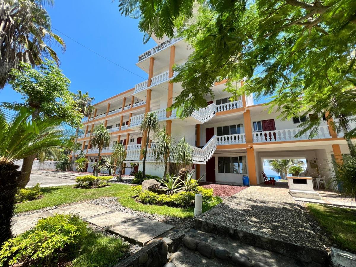 Hotel De Alba Monte Gordo Luaran gambar