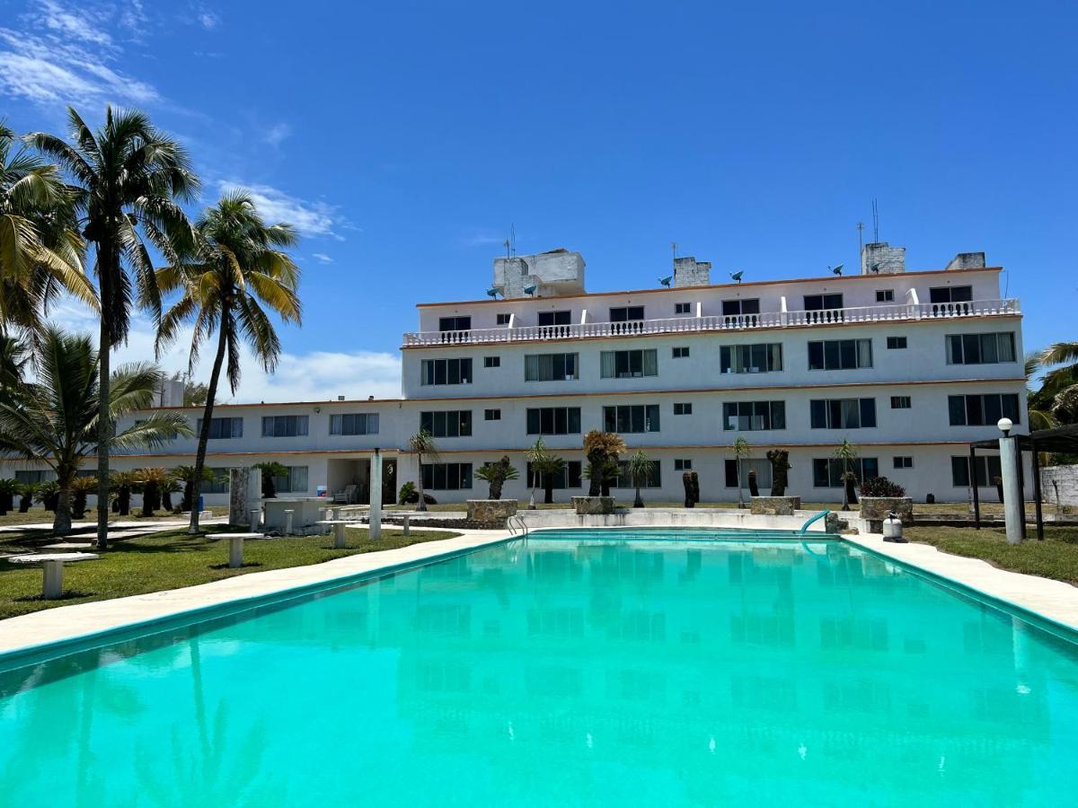 Hotel De Alba Monte Gordo Luaran gambar