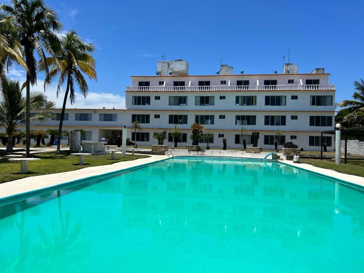 Hotel De Alba Monte Gordo Luaran gambar