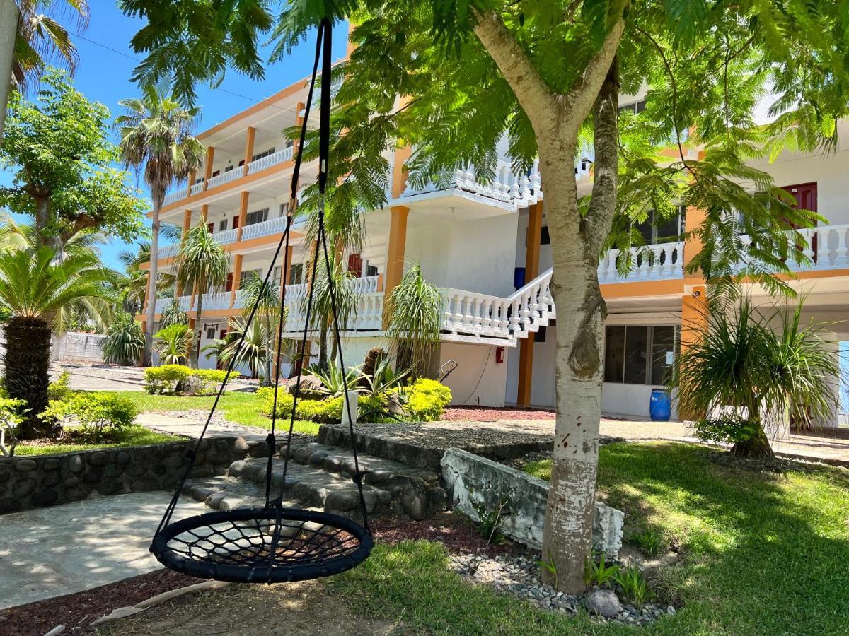 Hotel De Alba Monte Gordo Luaran gambar